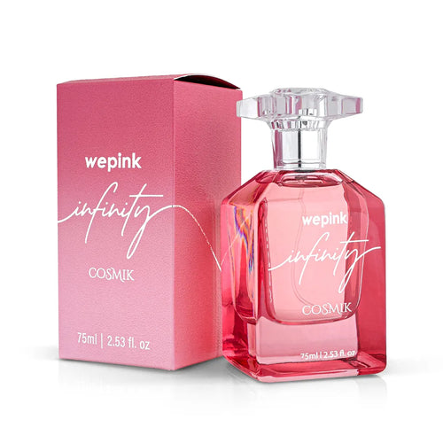 Infinity Cosmik Desodorante Colônia 75ml