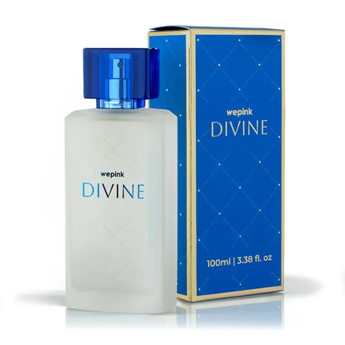 Divine Desodorante Colônia 100ml