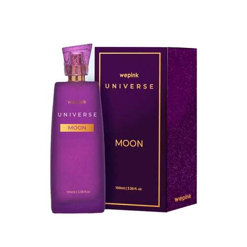 Moon Desodorante Colônia 100ml