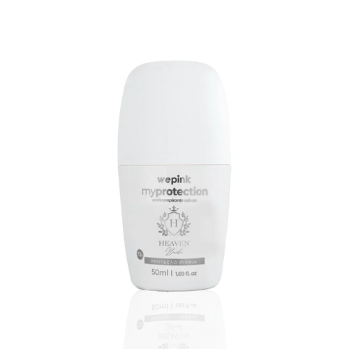 Desodorante Antitranspirante Roll-on Heaven Bride 50ml