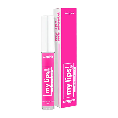 Gloss My Lips Pink Extreme 4ml