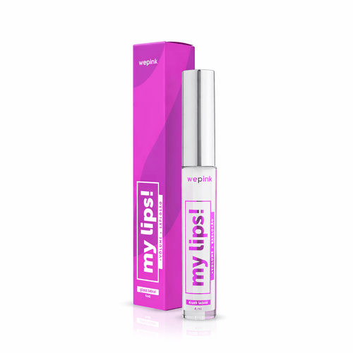 Gloss My Lips 4ml