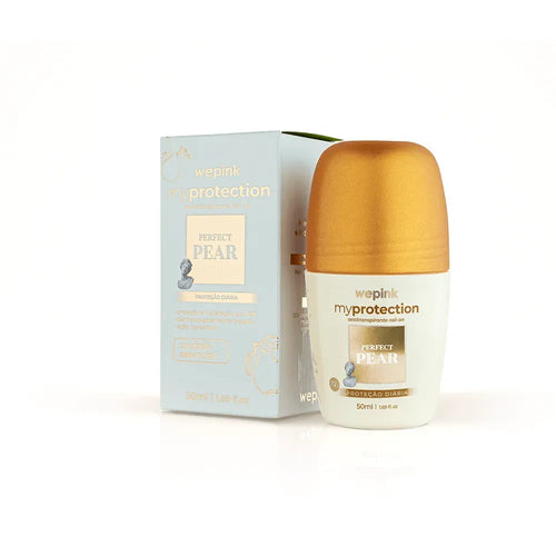 Desodorante Antitranspirante Roll-on Perfect Pear 50ml