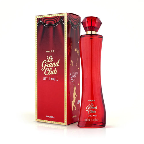 Le Grand Club Little Angel Desodorante Colônia 100ml
