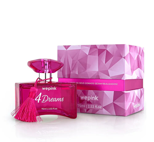 4Dreams Desodorante Colônia 75ml