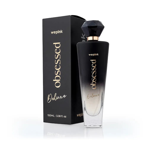 Obsessed Deluxe Desodorante Colônia 100ml