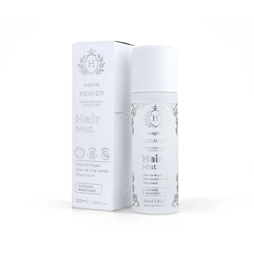 Hair Mist Heaven Desodorante Capilar 50ml