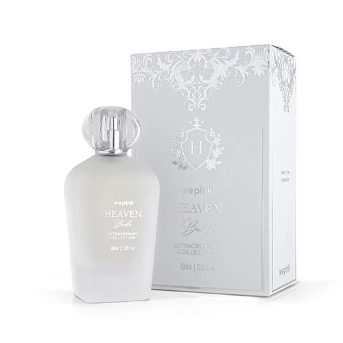 Heaven Bride Desodorante Colônia 100ml