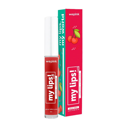 Gloss My Lips Cherry 4ml