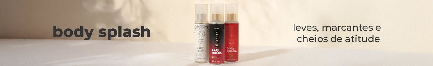 body splash