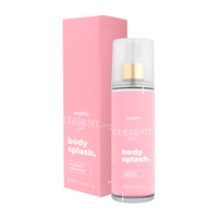 Body Splash Celebrate Life Desodorante Colônia 200ml