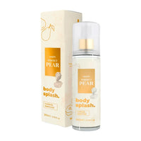 Body Splash Perfect Pear Desodorante Colônia 200ml