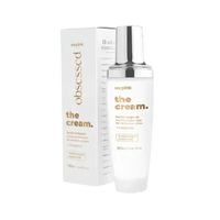 The Cream Obsessed Loção Corporal 130ml