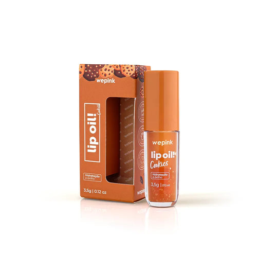 Lip Oil Cookies 3,5g