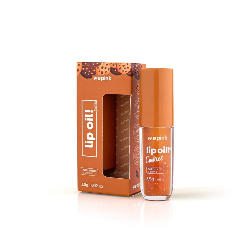 Lip Oil Cookies 3,5g