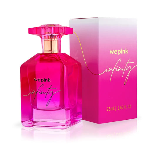 Infinity Desodorante Colônia 75ml
