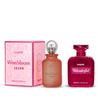 Kit Wonbloom Charm + Wonderful