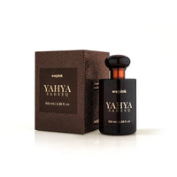 Yahya Sadeeq Desodorante Colônia 100ml