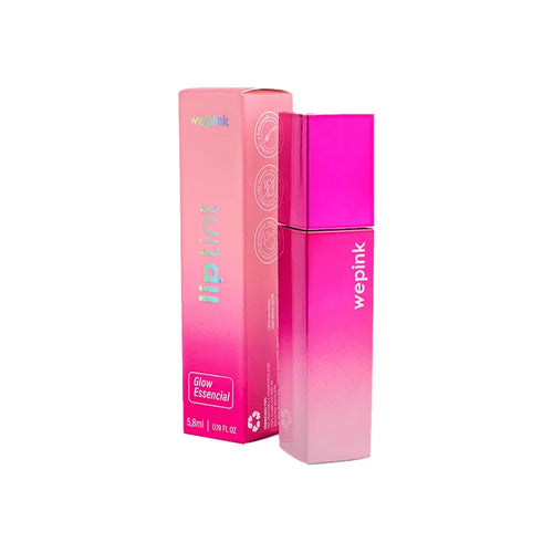 Lip Tint Glow Essencial 5,8ml