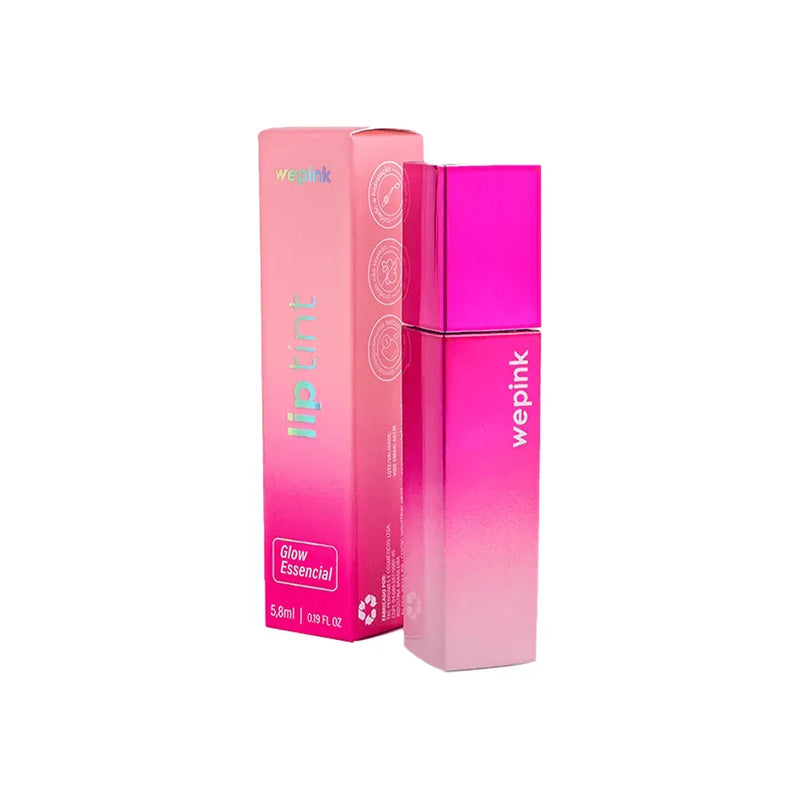 Lip Tint Glow Essencial 5,8ml