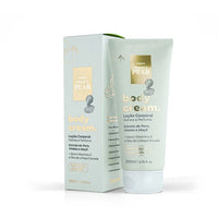 Body Cream Perfect Pear Desodorante Hidratante 200ml