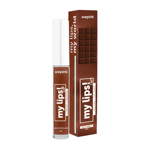 Gloss My Lips Choco 4ml