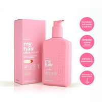 Shampoo My Hair Ultra Repair 250ml