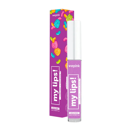 Gloss My Lips Jujuba 4ml