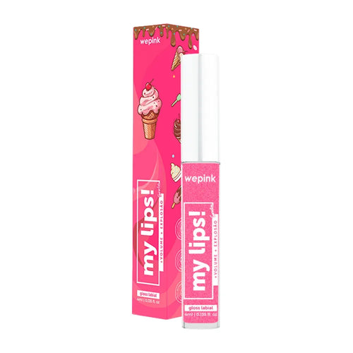 Gloss My Lips Sorvetin 4ml