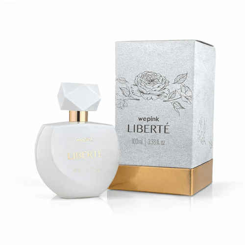 Liberté Desodorante Colônia 100ml