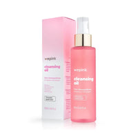 Cleansing Oil Demaquilante 120ml