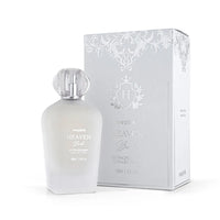 Heaven Bride Desodorante Colônia 100ml