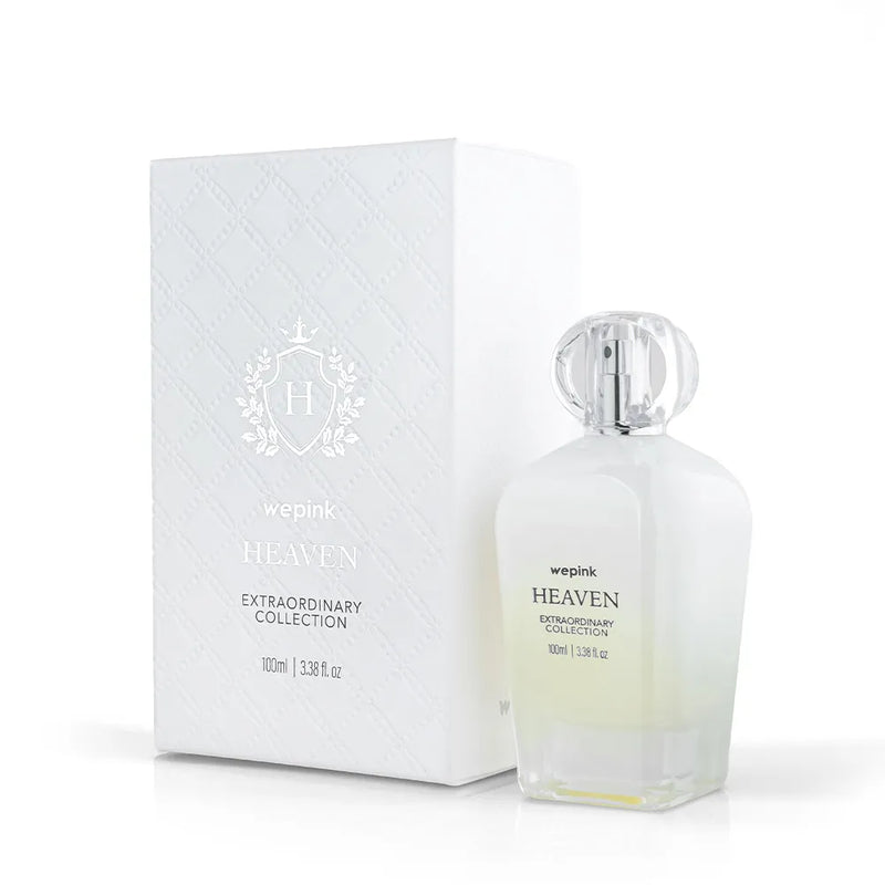 Heaven Desodorante Colônia 100ml