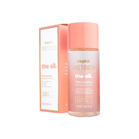 The Oil Óleo Corporal One Touch 120ml