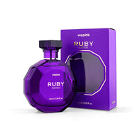 Ruby Ametist Desodorante Colônia 100ml