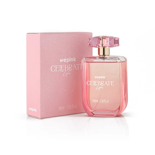 Celebrate Life Desodorante Colônia 100ml