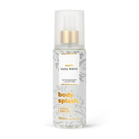 Body Splash Fatal White Desodorante Colônia 200ml