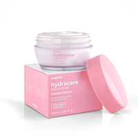 Hydracare Essential Hidratante Facial 60ml