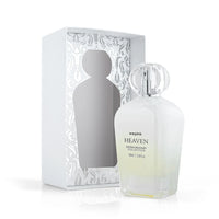 Heaven Desodorante Colônia 100ml