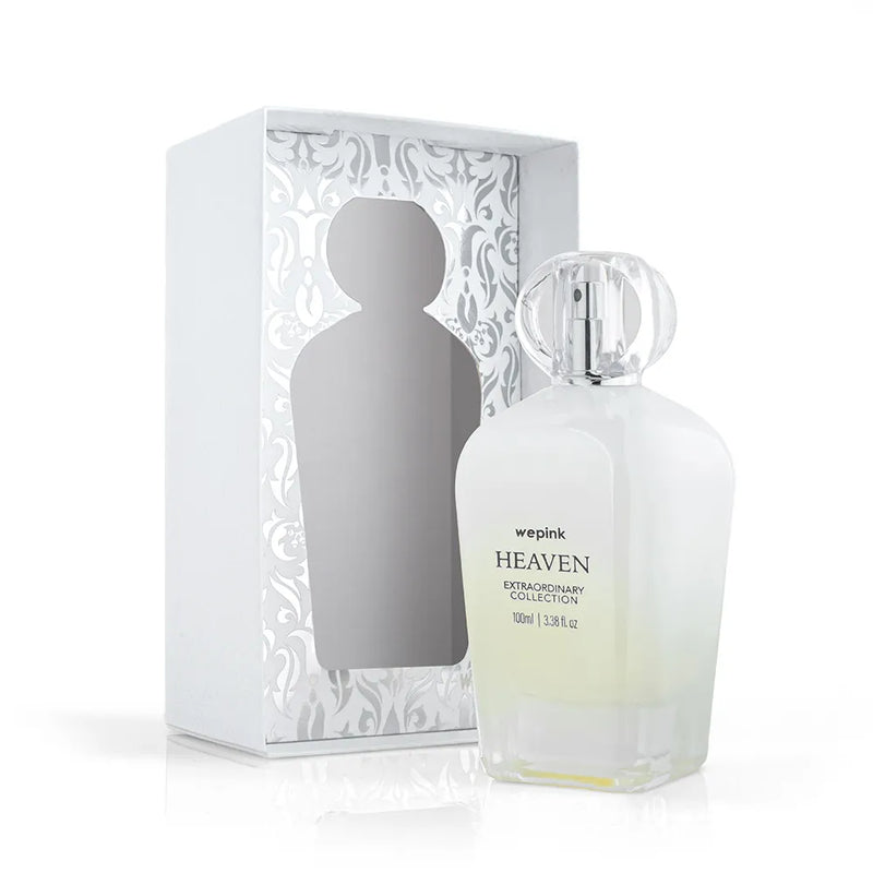 Heaven Desodorante Colônia 100ml