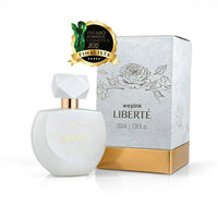 Liberté Desodorante Colônia 100ml