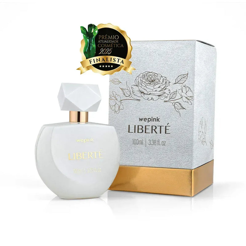 Liberté Desodorante Colônia 100ml