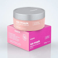 We Mask - Máscara de Argila Rosa 100g