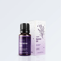 Óleo Essencial Lavanda Serene Oil 5ml
