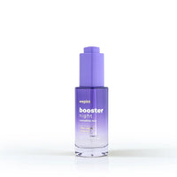 Booster Night Óleo Capilar 30ml