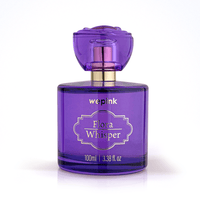 Flora Whisper Desodorante Colônia 100ml