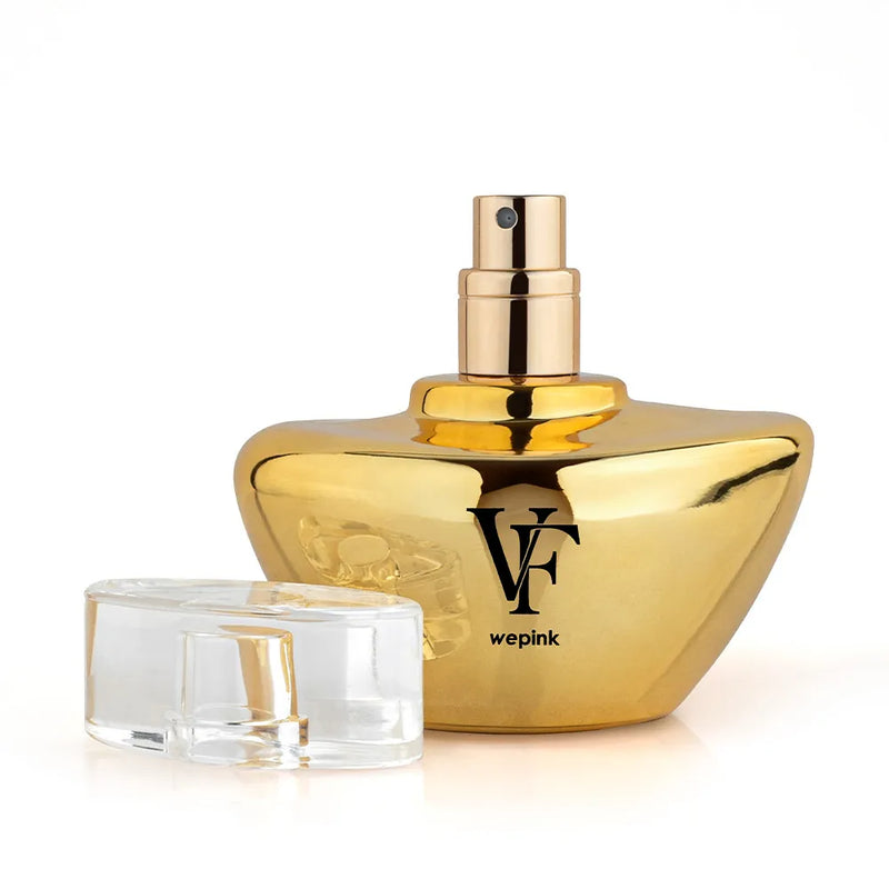 VF Golden Desodorante Colônia 75ml