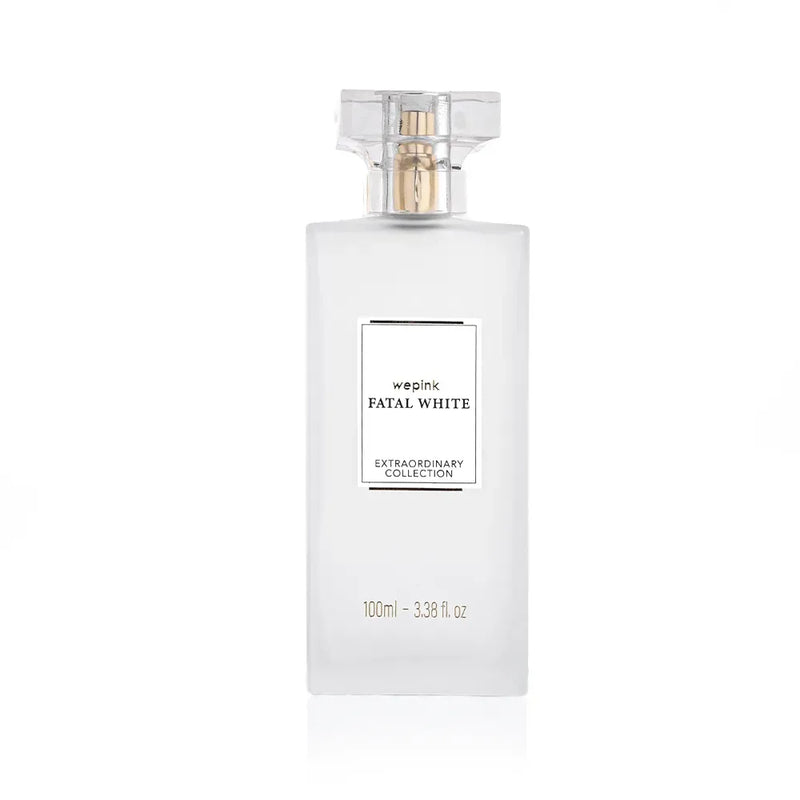 Fatal White Desodorante Colônia 100ml