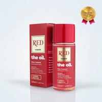 The Oil Óleo Corporal Red 120ml