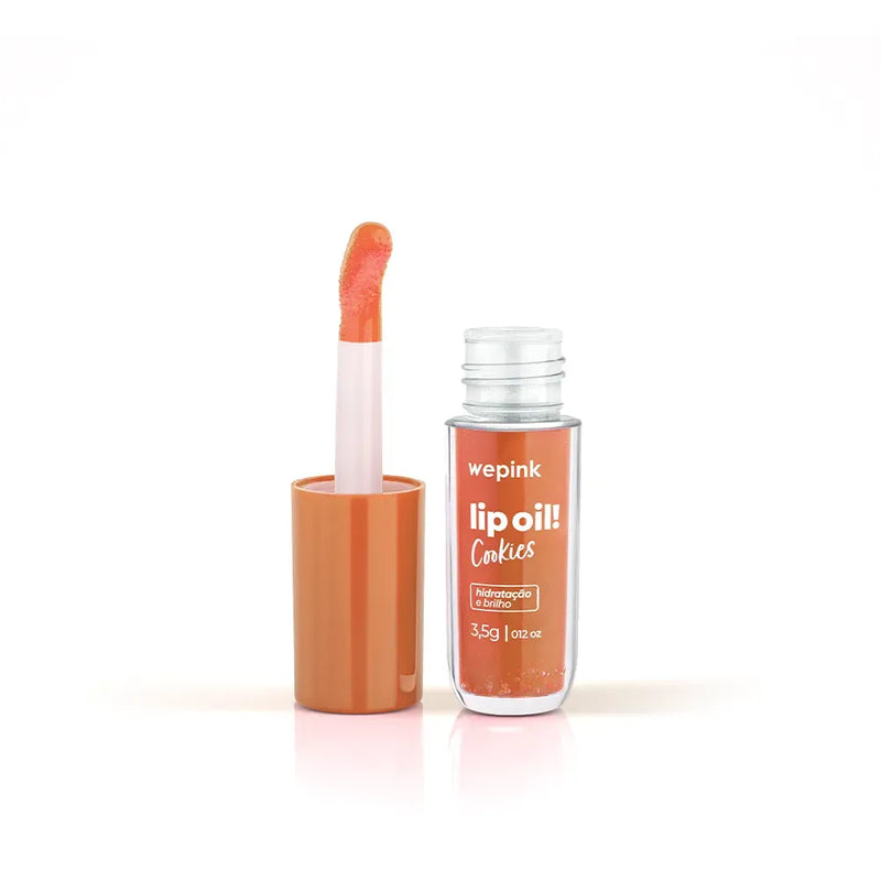 Lip Oil Cookies 3,5g